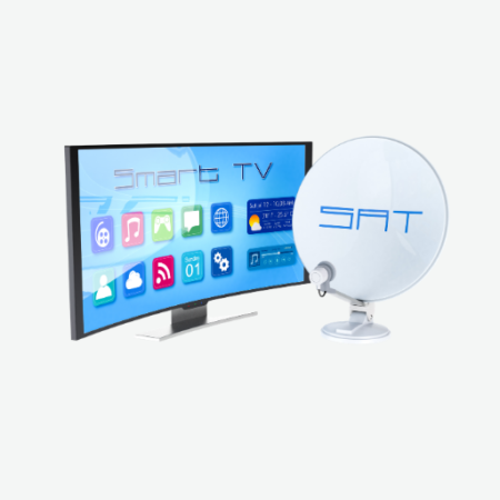 SAT/TV